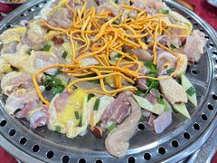 -友口福(大良店)
