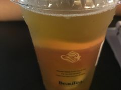 红袖青提-BeauTea水仙(coco park店)