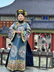 -美云庭古装·格格服汉服·京城旅拍(北京店)