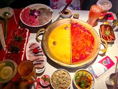 -小龙坎火锅(全球旗舰店)