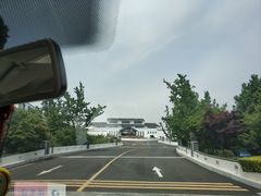-苏州香山国际大酒店