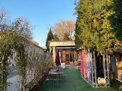-莫斯科餐厅面包坊(北展店)