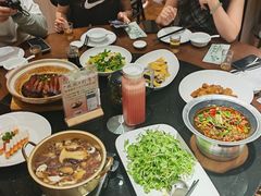 -大灶头·新昌菜(中国茶市店)
