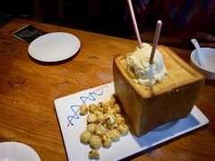 -苹果树下艺术餐厅(通州店)