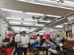 大堂-香港蓮香樓(中環店)