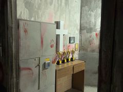 -Xcape异时刻密室逃脱魔法互动(瑞虹天地太阳宫店)