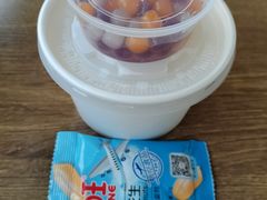 -赵记传承·中国甜品(福州总店)