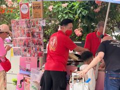 -詹爷爷乌节路街头冰淇淋