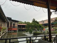 -焯明农庄(小榄店)