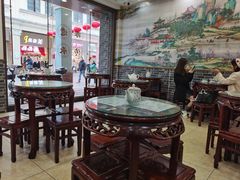 -仁信老铺(华盖路店)