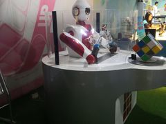 -陕西自然博物馆