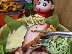 -幸屿 创意料理(永嘉天地店)