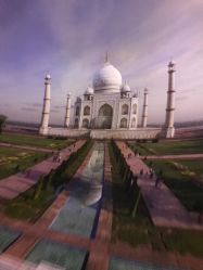 -翱翔飞越地平线