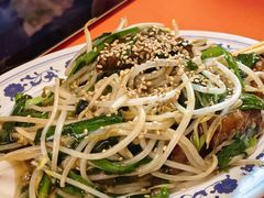 -拉面莊夢語＆中华料理八椿