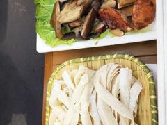 -名善山珍·野生菌汤锅(文殊院店)