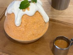 -After You Dessert Cafe(CENTRALWORLD)