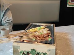 -浪起·江湖菜馆(陶瓷路店)