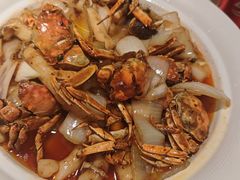 -周家二小姐的菜(西津渡店)