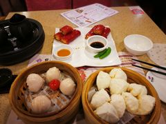 -点都德(大茶楼店)