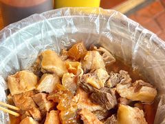 -李记牛杂店(建设一街店)