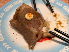 -元气寿司(东方宝泰店)