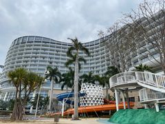 -深圳大梅沙京基洲际度假酒店