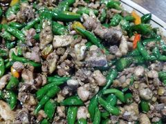 尖椒鸡-陈有良尖椒鸡(渝中示范店)