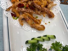 -大师傅金奖啤酒鱼(西街口总店)