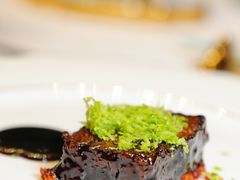 -东海朗廷酒店-唐阁T’ANG COURT 中餐厅