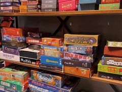 -火星工厂·桌游·团建聚会·轰趴馆(厦滘店)