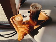 -sugarman espresso素饮糖人高新咖啡工厂