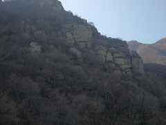-阳台山自然风景区