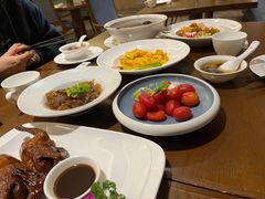 -水月周庄铂尔曼酒店-水月荟中餐厅