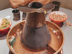 -乔先生涮肉·鲜活牛羊肉火锅(塘沽店)