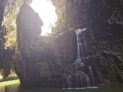 -英西峰林·洞天仙境