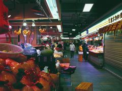 大堂-珠光市场(文德南路)