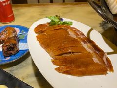 -范家小馆·烤鸭新京菜(金融街店)