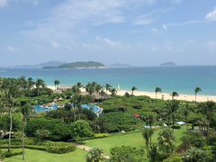 -三亚亚龙湾天域度假酒店