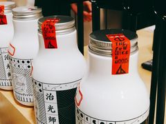 -Cafe Mersey默西咖啡(西交店)