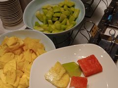 -太湖饭店玉兰厅(自助餐厅)