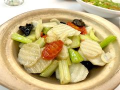 四季四宝蔬-眉州东坡(亚运村店)