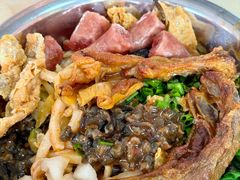 -凤张螺蛳粉·爽口粉(跃进路总店)