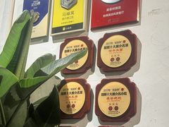 -怡得饭庄·30年老店·宋大妈昆明菜