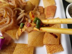-水上人家民俗餐厅(洱海公园店)