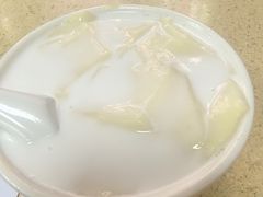 -喜盈门保健甜品店