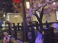 -绿茶餐厅(朝阳大悦城店)