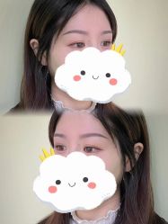 -变美丽半永久纹眉连锁·机器野生眉•洗眉