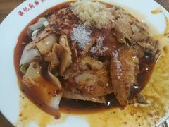 -温记府廟豆汤饭·始于1955年(海椒店)