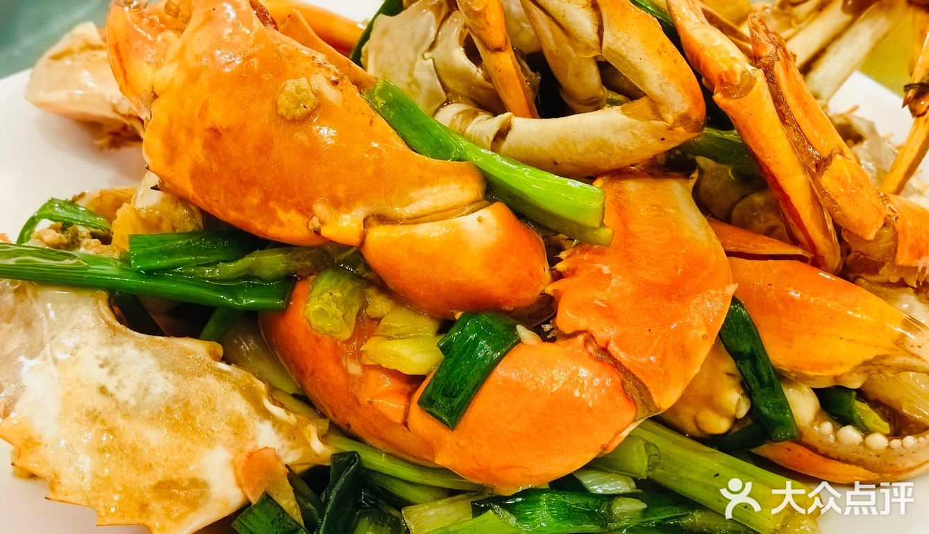 🌊横琴土著认证的海鲜大排档🦞
