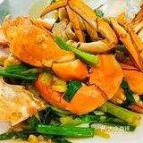 🌊横琴土著认证的海鲜大排档🦞